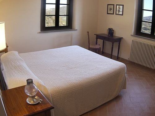Agriturismo Castagna Alta Valfabbrica Exterior photo